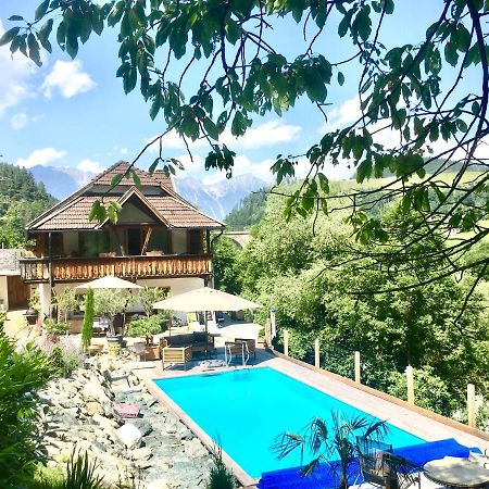 Villa Evy Mutters Extérieur photo