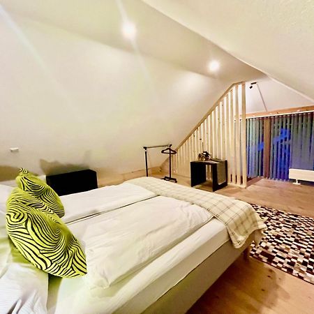 Villa Evy Mutters Extérieur photo