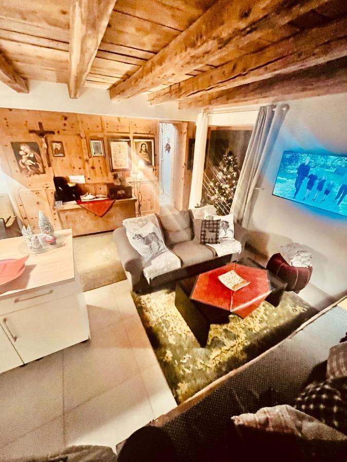 Villa Evy Mutters Extérieur photo