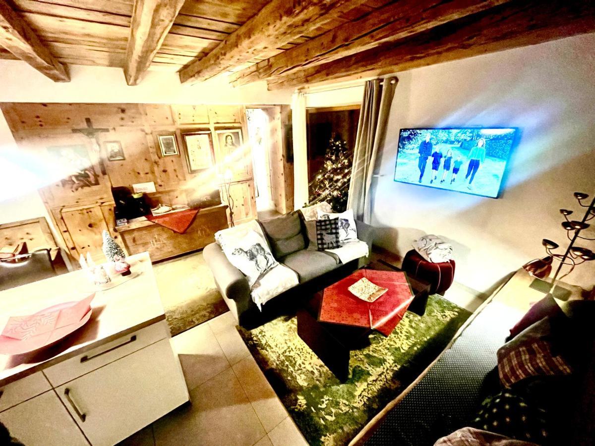 Villa Evy Mutters Extérieur photo