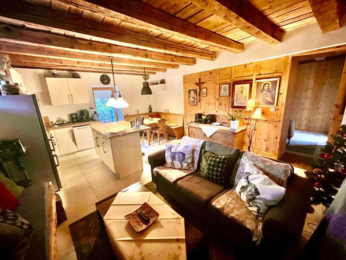 Villa Evy Mutters Extérieur photo