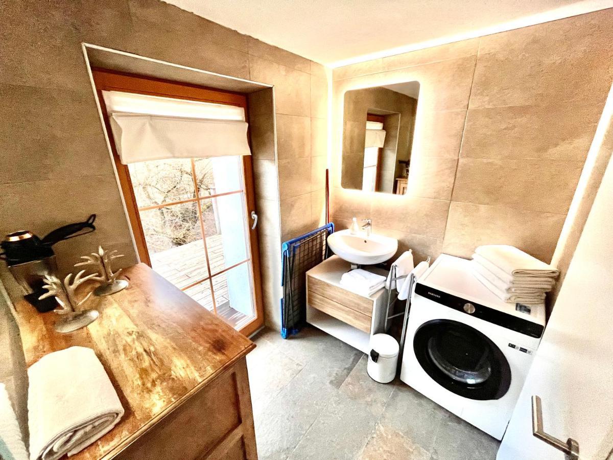 Villa Evy Mutters Extérieur photo