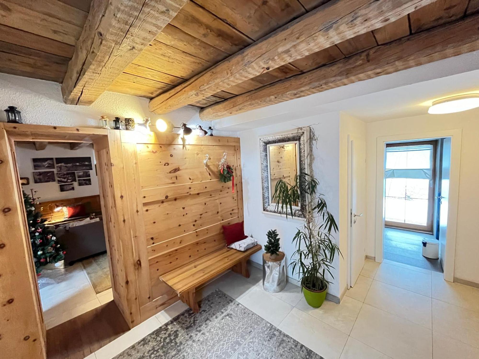 Villa Evy Mutters Extérieur photo