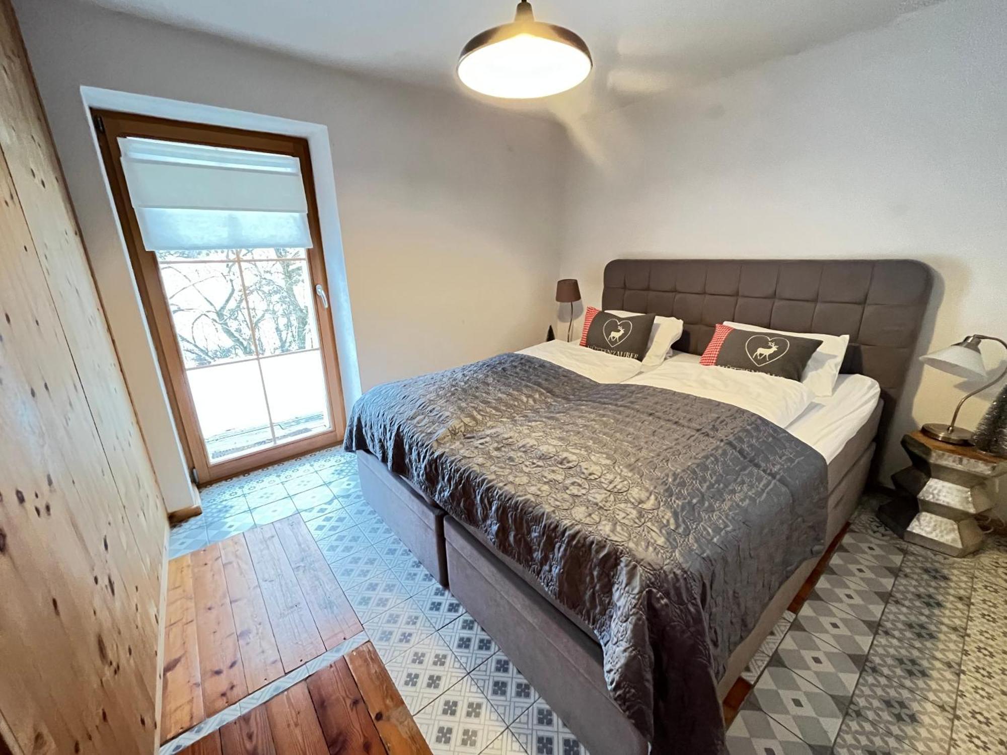 Villa Evy Mutters Extérieur photo