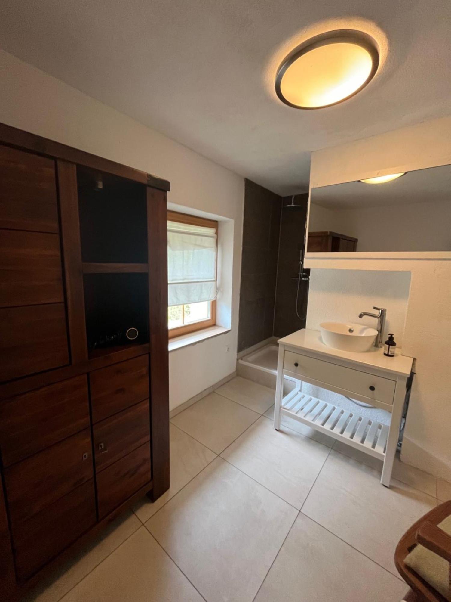 Villa Evy Mutters Extérieur photo