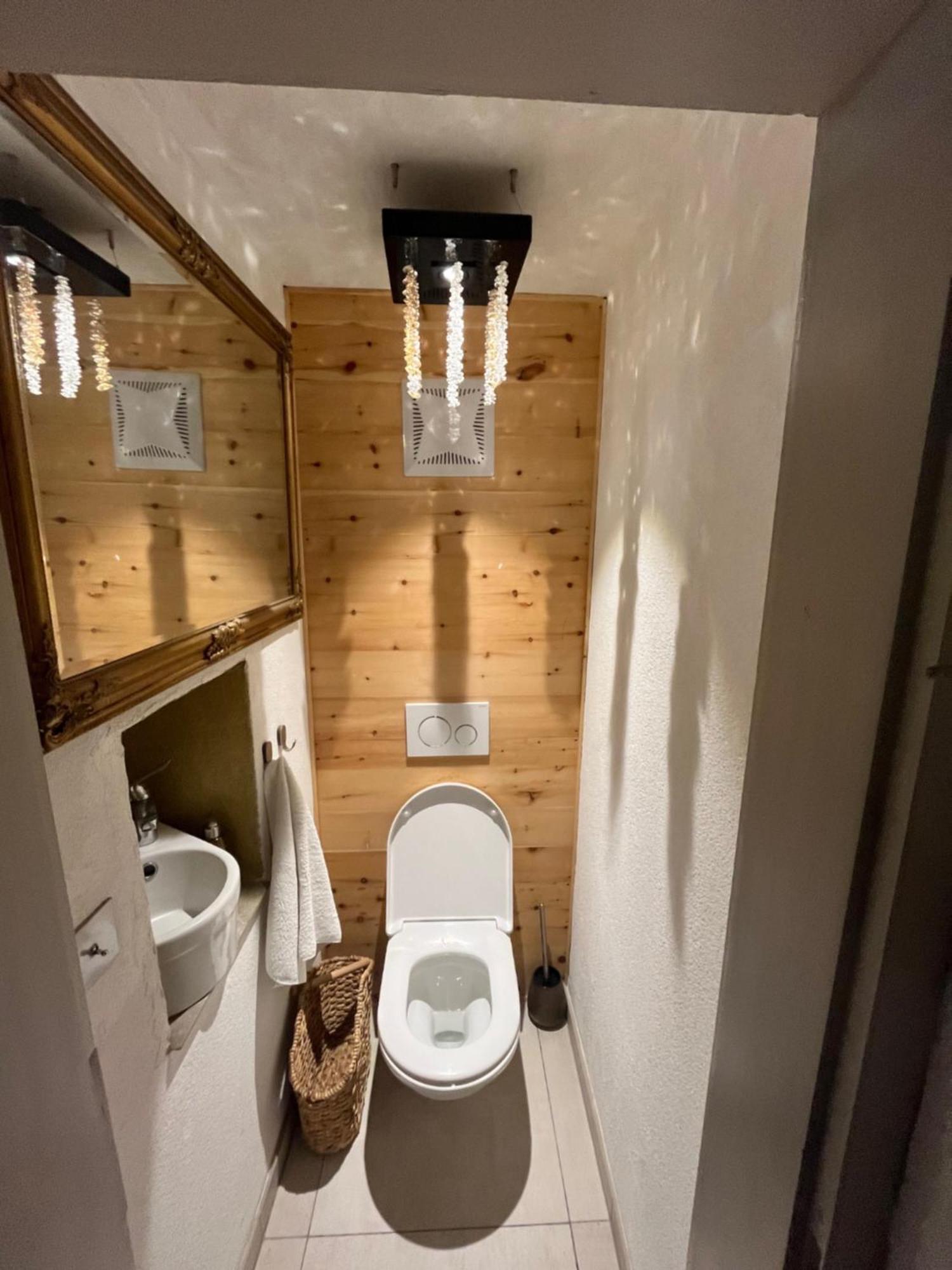 Villa Evy Mutters Extérieur photo
