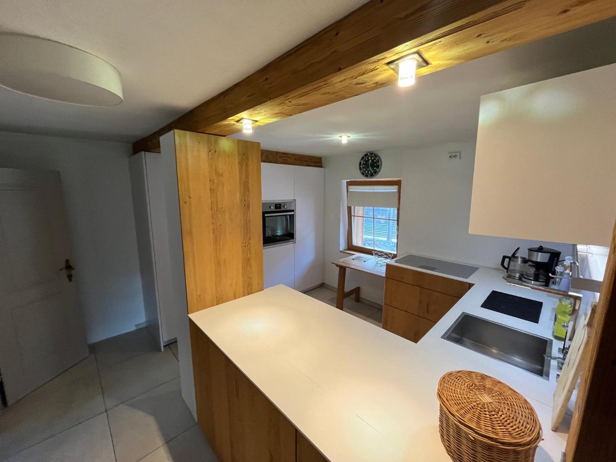 Villa Evy Mutters Extérieur photo