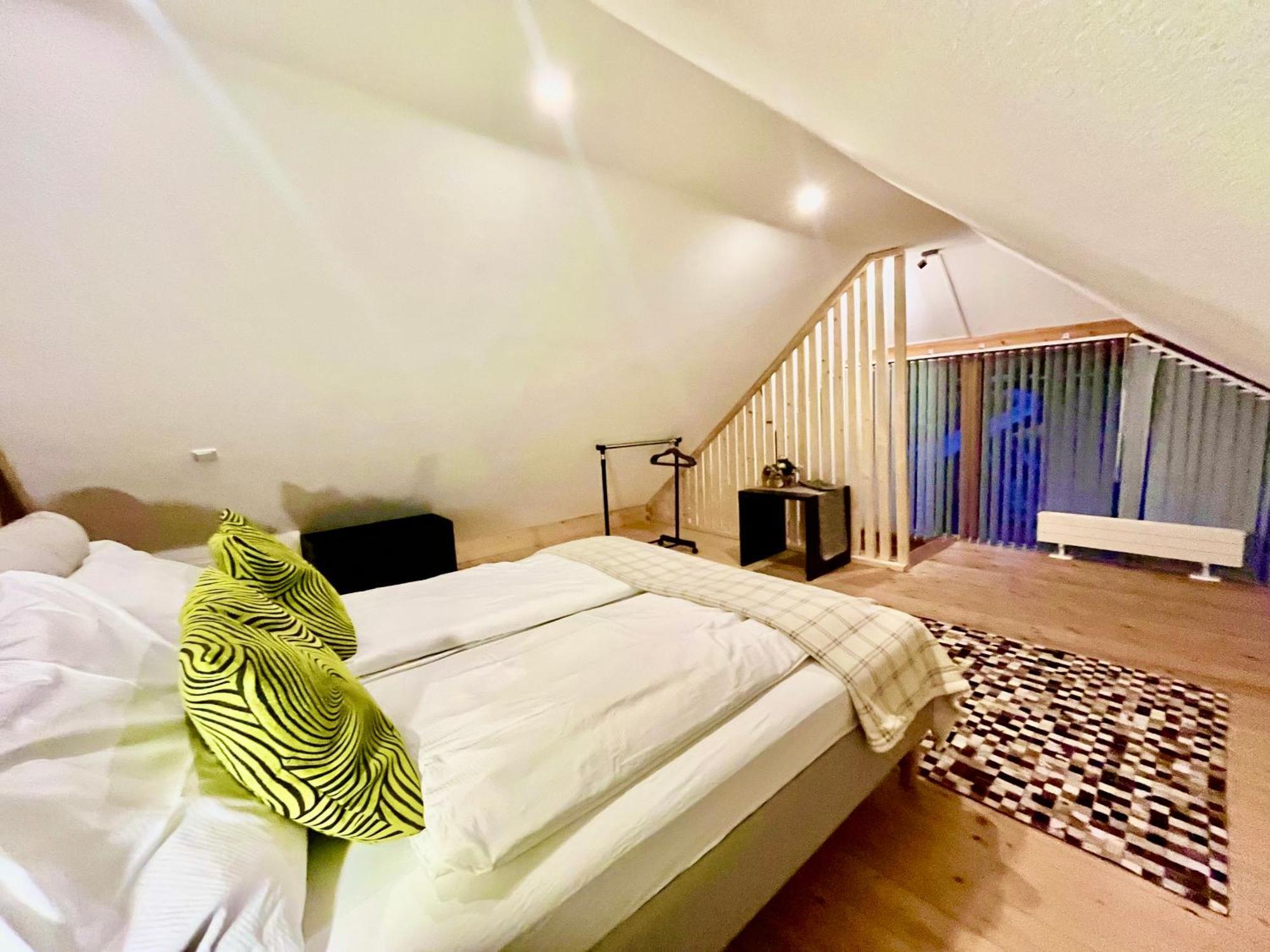 Villa Evy Mutters Extérieur photo