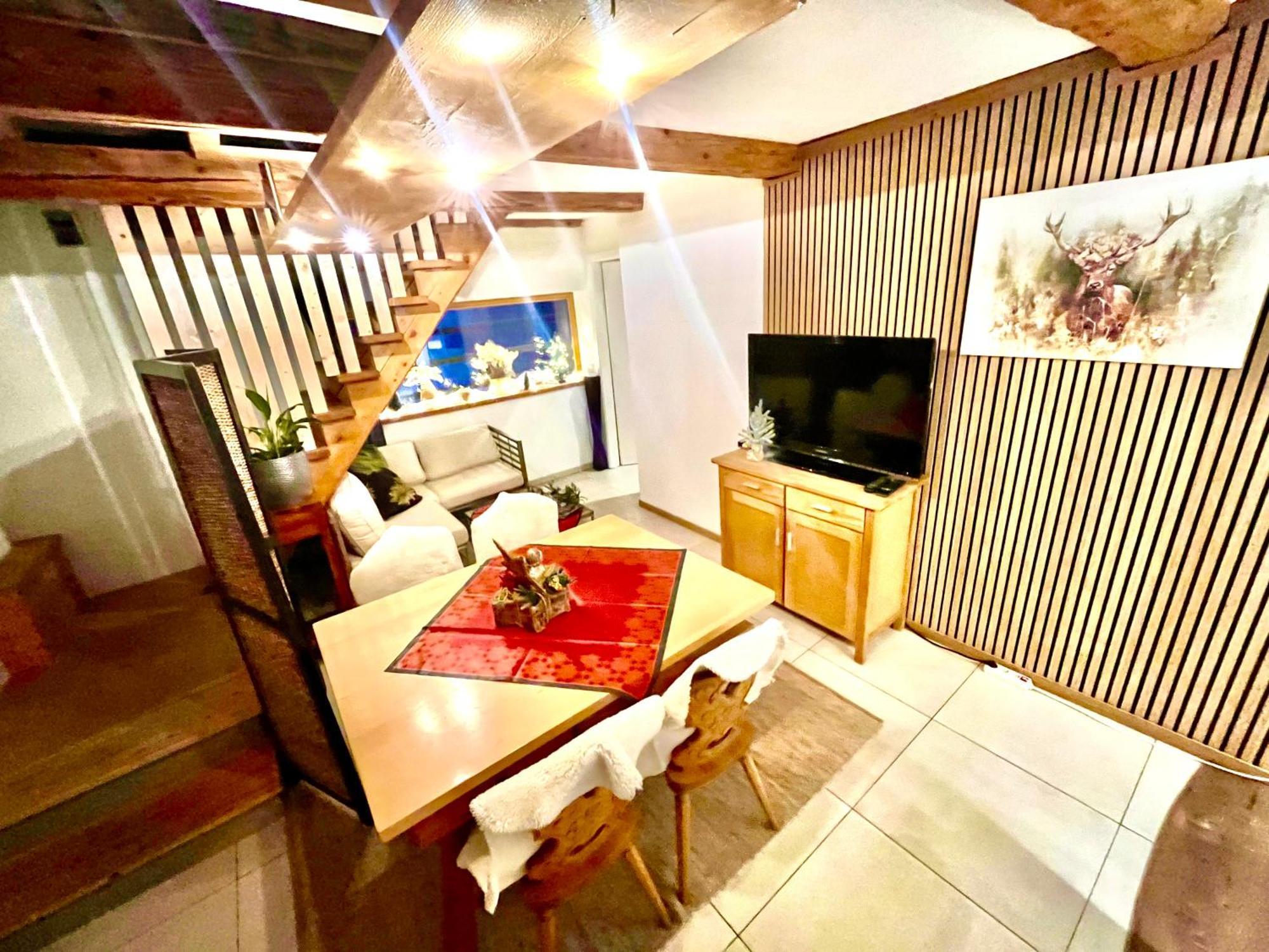 Villa Evy Mutters Extérieur photo