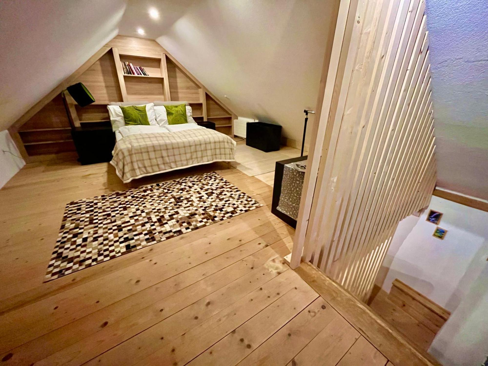 Villa Evy Mutters Extérieur photo