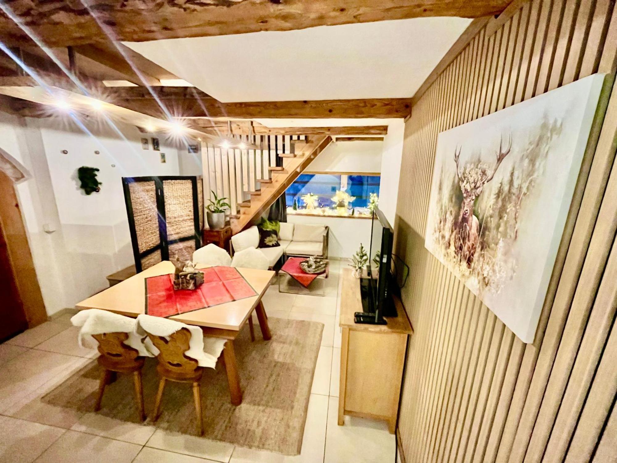 Villa Evy Mutters Extérieur photo