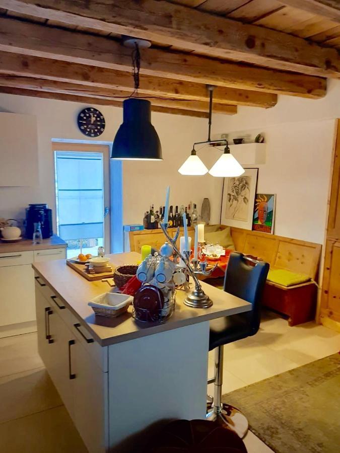 Villa Evy Mutters Extérieur photo