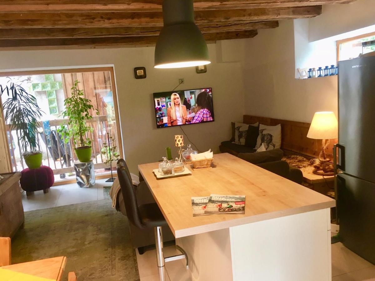 Villa Evy Mutters Extérieur photo